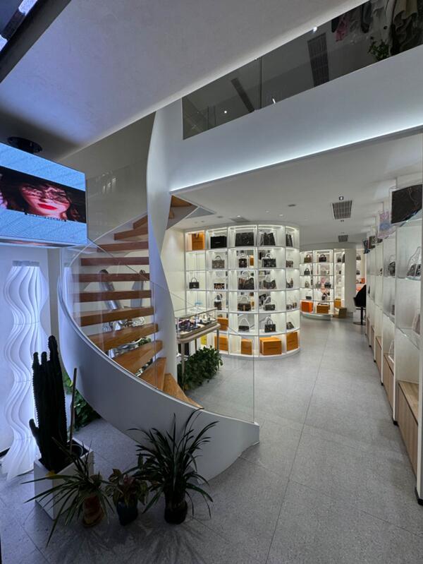 桓仁县回收奢侈品店